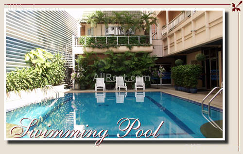 Suriwongse Hotel 2